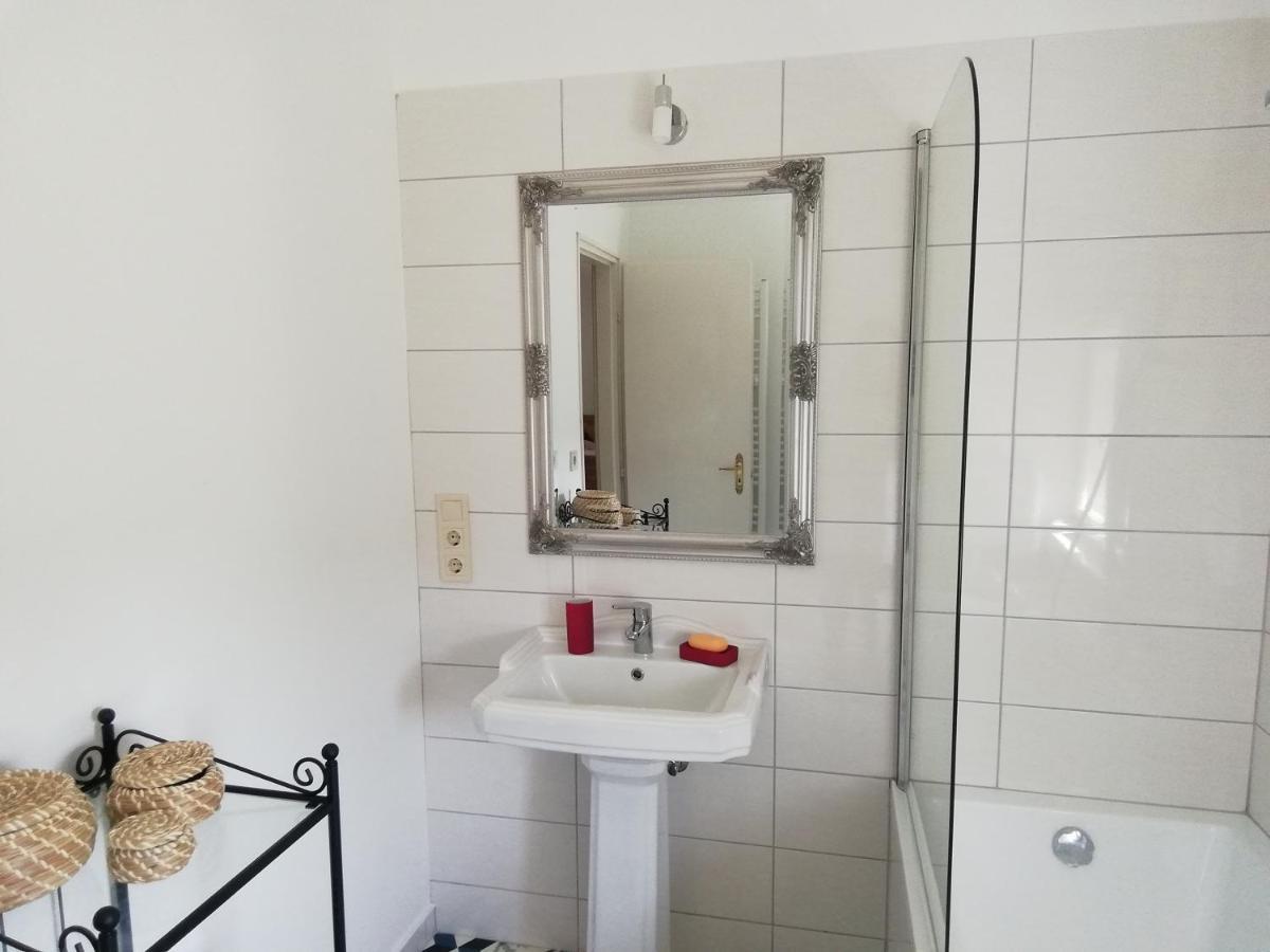Apartament Waldhaus Pat Galambok Zewnętrze zdjęcie