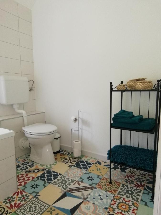 Apartament Waldhaus Pat Galambok Zewnętrze zdjęcie