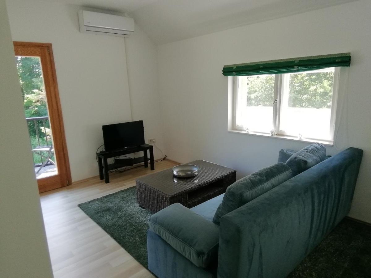 Apartament Waldhaus Pat Galambok Zewnętrze zdjęcie